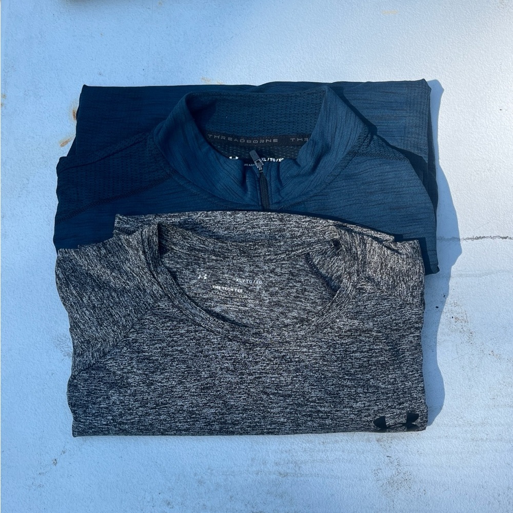 work out tops